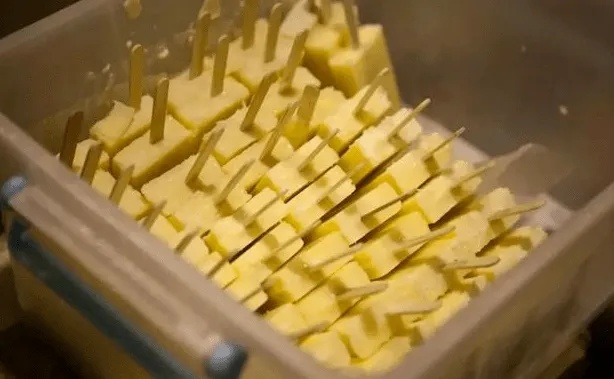 吃冻土豆为啥会拔3颗牙？生存前沿玩家实测，这3个隐藏机制坑了90%的人