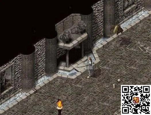 热血传奇官网藏着的3个关键入口，老玩家再不看就晚了！