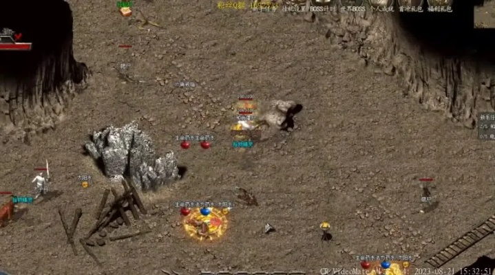 老玩家藏了10年的破局密码，为什么现在回坑反而能碾压新服？