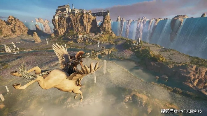 被90%玩家忽略的大型单机游戏爽点，为什么你玩不对开放世界的隐藏节奏？