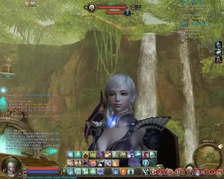 永恒之塔外挂有多毒？老玩家实测3天，揭开你没见过的副本灰色链条