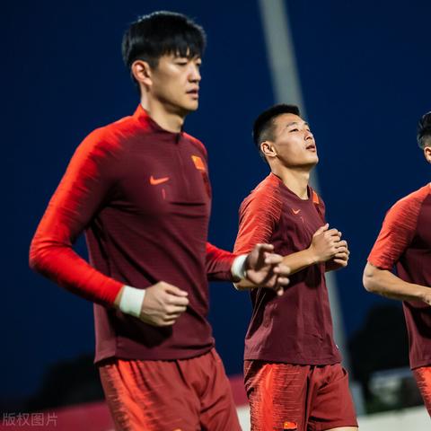 国足6月世预赛29人名单曝光，暗藏3个战术暗号，玩家看懂就能预判出线剧本？