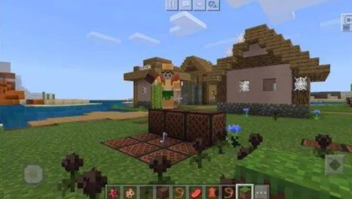 我的世界1.8.7为什么还没凉？老玩家藏了3年的生存神机制全曝光