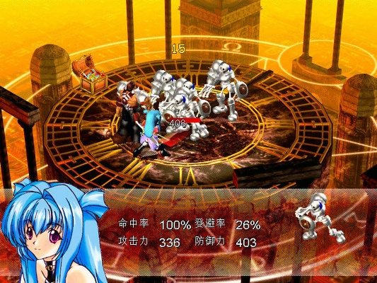 风色幻想2Alive，被忽略的「活著」内核，藏着多少老玩家的未完成？