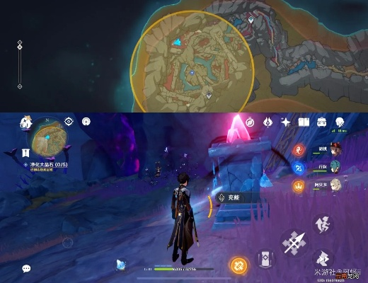 灵石何故堕此间？拆解3款爆款游戏里的坠石密码，玩家必看的隐藏机制