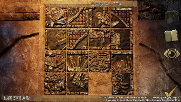 九宫碑藏了多少游戏秘密？老玩家拆解3个被忽略的解谜逻辑