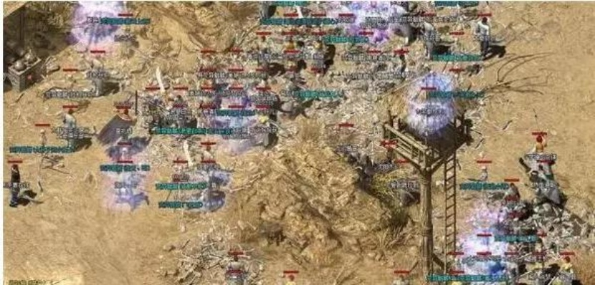 盛大传奇归来官网到底藏着多少老玩家不知道的回归密码？