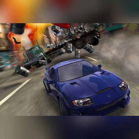 火爆狂飙4隐藏爽点全曝光，为什么老玩家宁愿肝100小时也不碰新作？