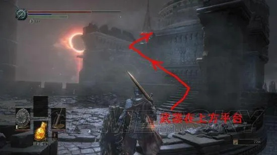 黑暗之魂3 DLC2，被忽略的3个隐藏机制，藏着通关最关键的破局点？