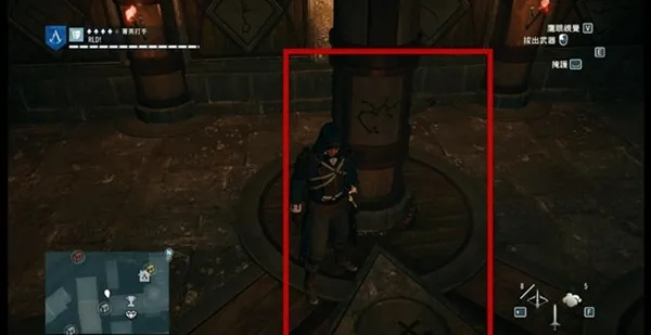 诺斯特拉达姆士的游戏预言坑，为什么90%玩家没get到隐藏剧情的真正逻辑？