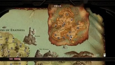 阿玛拉王国任务别瞎肝！5个隐藏支线的触发密码，老玩家私藏的细节你漏了吗？