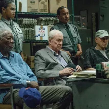 摩根弗里曼怒斥AI盗用声音：声音抢劫事件震惊业界