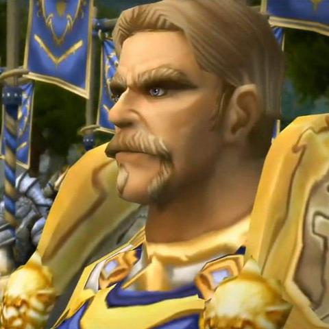 海军上将泰勒为什么是魔兽世界最意难平的战场指挥官？资深玩家拆解他的3个隐藏剧情