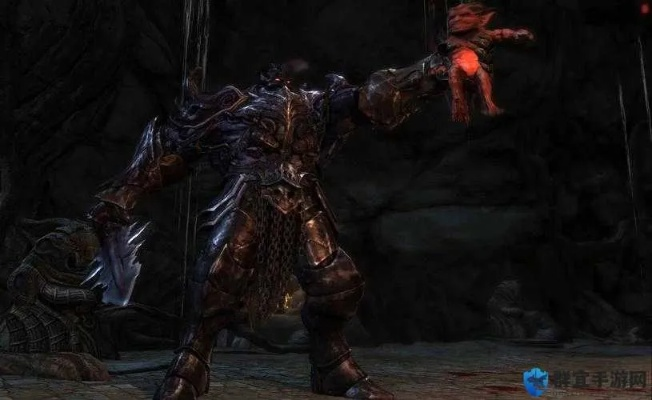 恶魔城暗影之王泰坦到底有多难？老玩家用3次团灭换的实战拆解