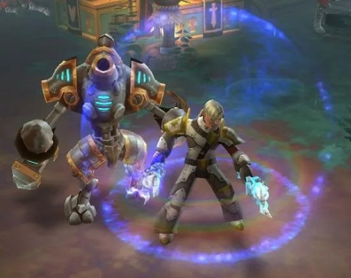 火炬之光2主线任务藏了多少没说破的真相？老玩家拆解5个关键节点的深层逻辑