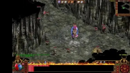 传奇世界客户端下载完整版总踩坑？老玩家实测3个无坑渠道+隐藏鉴别法