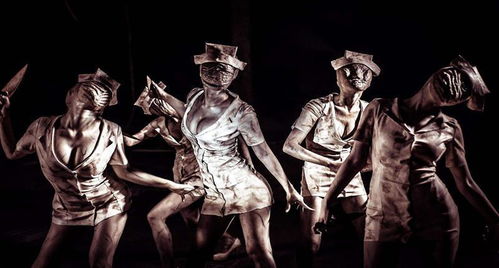 《寂静岭f》二周目革新：重塑40年游戏体验新篇章