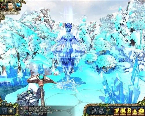 国王的恩赐，戎装公主隐藏机制曝光，为什么老玩家都在刷龙巫妖的眼泪？