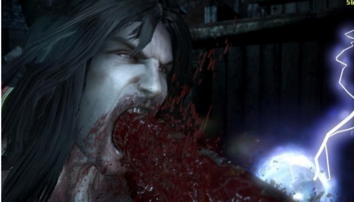 恶魔城暗影之王存档位置找不到？老玩家3个技巧帮你5分钟定位