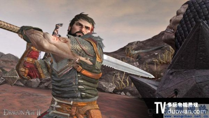 龙腾世纪2到底藏着多少被忽略的爽点？老玩家压箱底的实战体验说真话