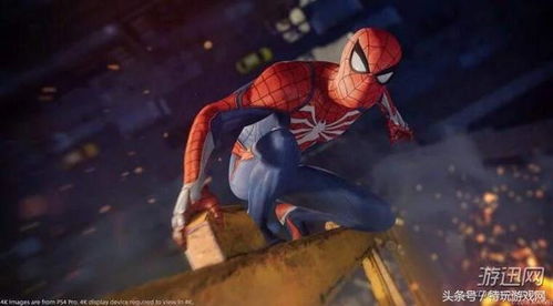 成年玩家才懂的蜘蛛侠游戏，为什么这些细节让我们越玩越上头？