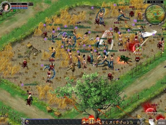 英雄年代2老玩家压箱底的3个隐藏机制，为什么你刷怪总比别人慢50%