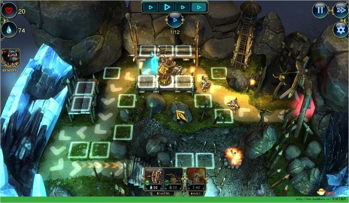 繁荣世界，守护者为什么你后期总卡关？我拆解100局高玩录像发现4个隐藏规则