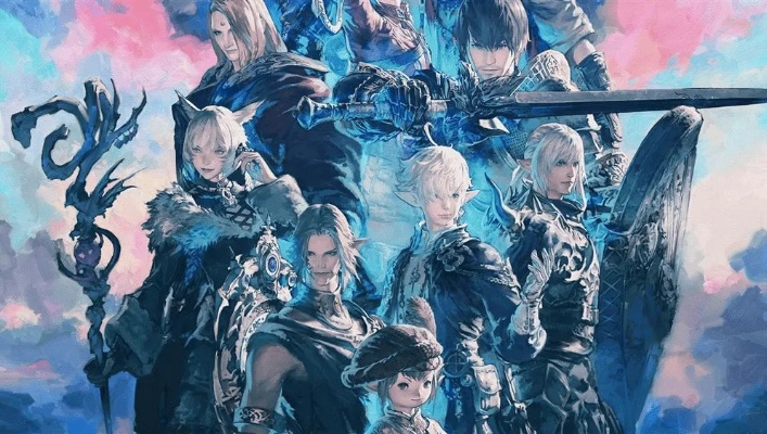 FF14国际服玩家必看，2026年春季版本隐藏福利到底藏在哪？