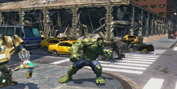 绿巨人2008隐藏秘籍全揭秘，老玩家压箱底的7个毁天灭地技巧你用过吗？