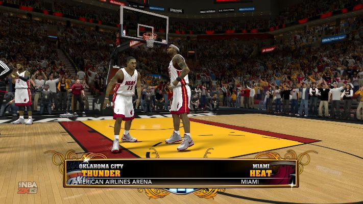 NBA 2K13藏了多少被忽略的模式？老玩家才懂的实战玩法全解析