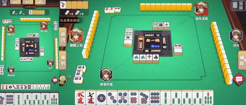 美女麻将游戏下载别乱点！2026年这4款实测能打，老玩家私藏清单曝光