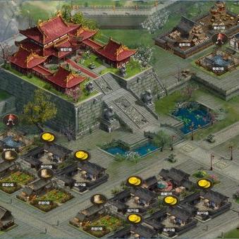 帝国无双封地战必赢秘诀，为什么90%玩家都栽在资源链上？