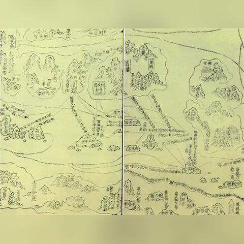 无限航路玩家必看，为什么90%的人卡关在星图？我用3天破解了隐藏航线逻辑