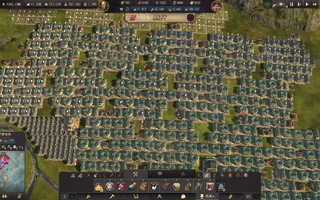 纪元1404老玩家压箱底秘籍，2026年还能用的资源暴涨+声望速刷实战套路