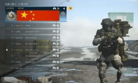 使命召唤16战区还能玩吗？2026年3月玩家必看的生存战场隐藏密码