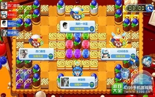 泡泡堂老玩家私藏，卡泡预判3秒法则，为什么你总在决赛圈被炸飞？