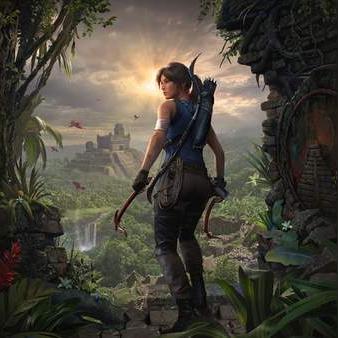 重温古墓丽影7总卡关？亲测3款修改器解决90%玩家痛点