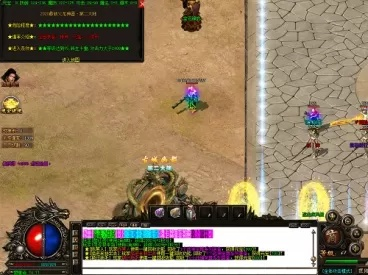 碧月传说隐藏战力密码，老玩家不愿说的3个跨服战致胜细节，你错过了吗？