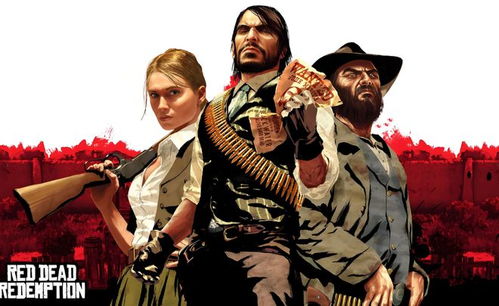 荒野大镖客PC玩家必看，你真的会用「死眼系统」通关史诗任务吗？