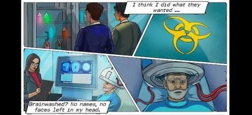 失忆症，猪猡的机器藏了多少玩家没发现的猪笼法则？通关后才懂的生存隐喻