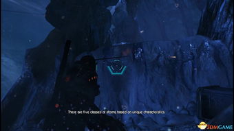 失落的星球3还在卡关？冻原生存的5个致命误区，90%玩家首周都踩过