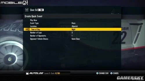 极品飞车15配置卡帧崩溃？2026年实测最优设置+隐藏硬件瓶颈破解