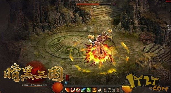 暗黑三国玩家必看，为什么你刷不出史诗装备？藏在掉率背后的3个实战真相