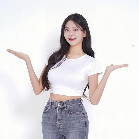 为什么韩国拉拉队美女总能戳中游戏玩家的爽点？从皮肤设计到赛事氛围的3层隐藏逻辑