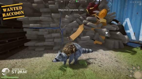 浣熊市行动联机还能这么玩？老玩家压箱底的5个实战技巧，解决90%匹配痛点