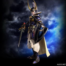 FF老玩家藏了10年的ff.com秘密，为什么它才是最终幻想的「真·平行世界」