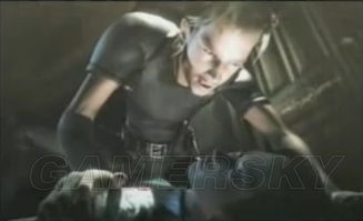 生化危机全系列剧情藏了多少没明说的局？从T病毒到衔尾蛇的12个暗线解析