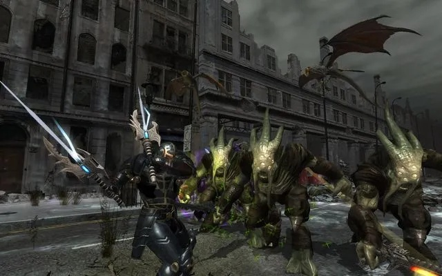 暗黑之门伦敦史诗难度卡关？我用5个隐藏机制3天通关，附职业BD终极优化