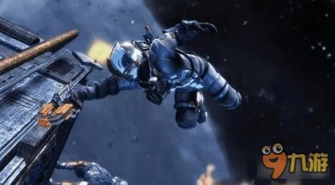 死亡空间3剧情深挖，艾萨克的最后救赎为何成了宇宙最痛的闭环？