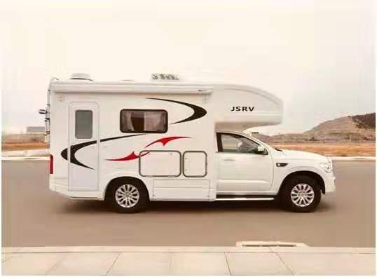 极速房车赛还能这么玩？职业玩家压箱底的走线技巧&调校秘诀全曝光